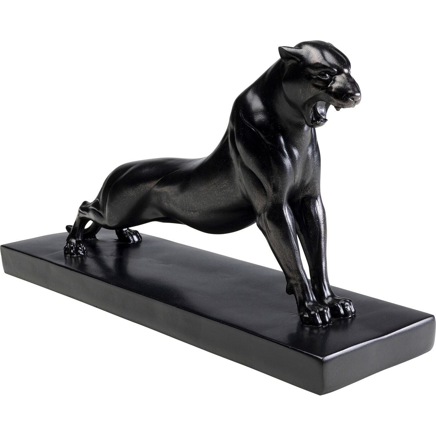 Фигура декоративная Pantera 19 см KARE 55687