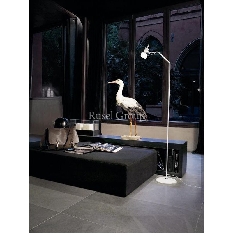 Напольный светильник Vistosi VEGA PT