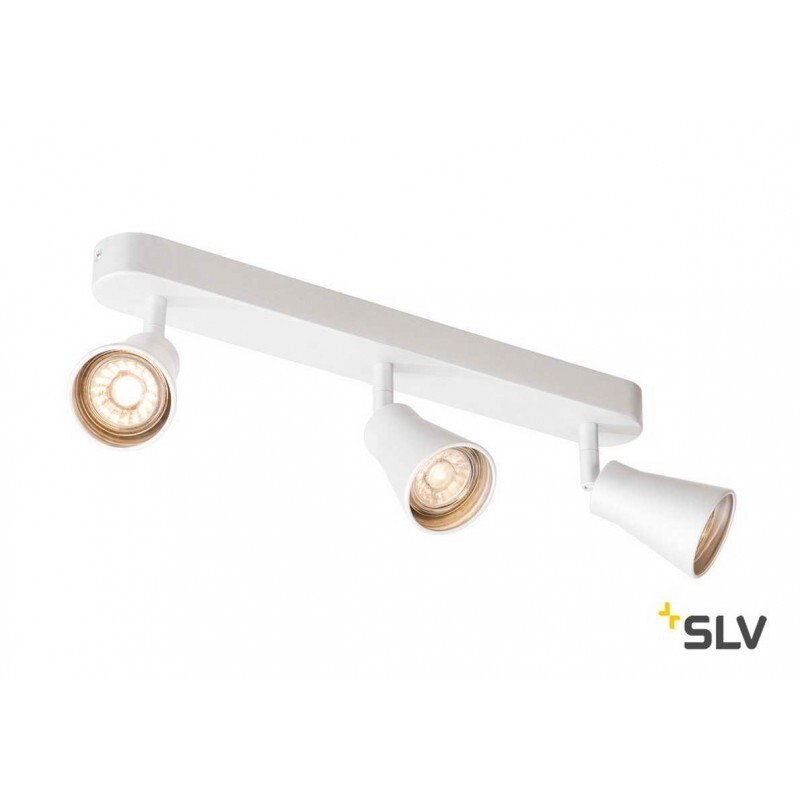 Потолочный светильник SLV 1000893