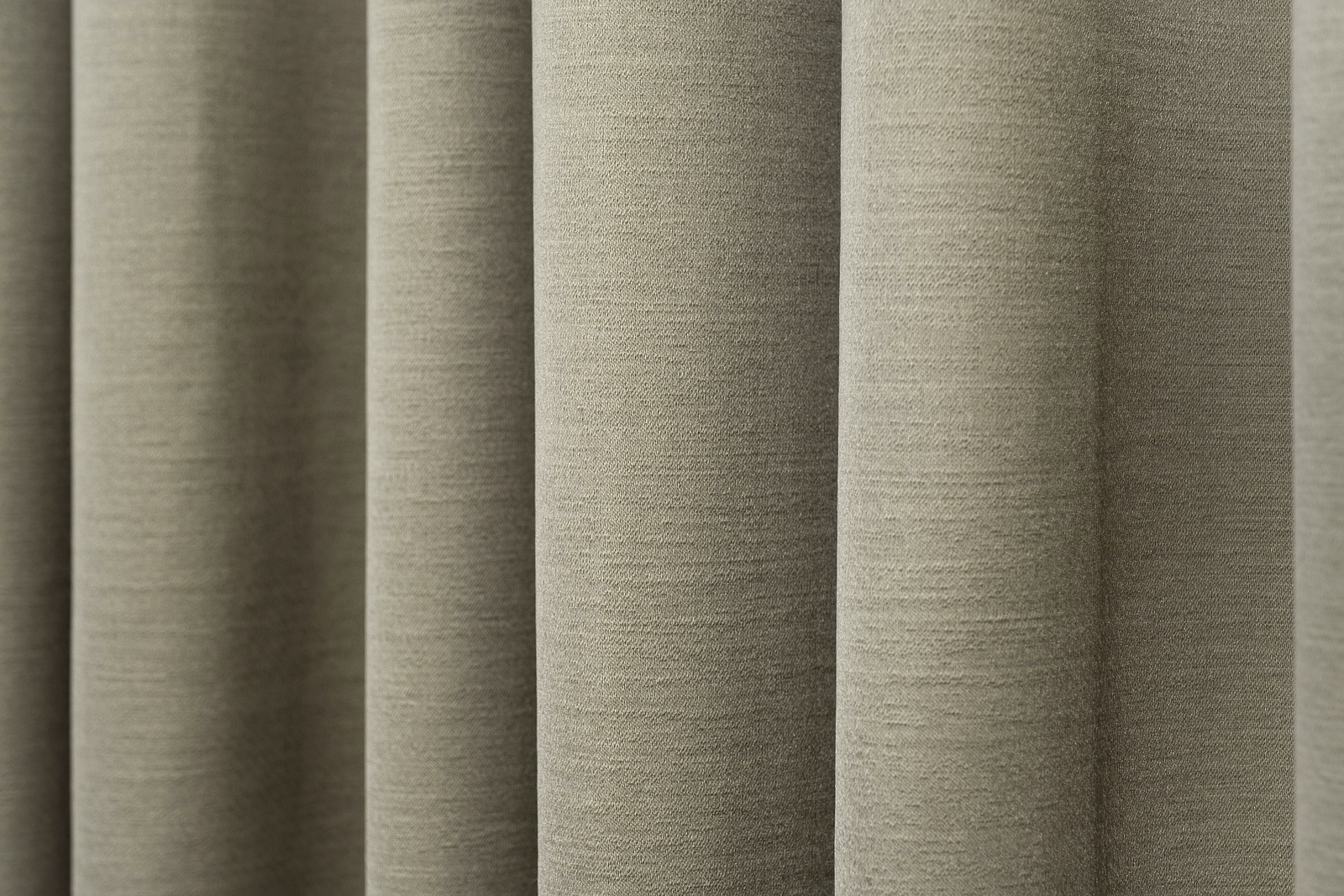 Портьера EUPHORIA 12 оливковая 300*260 Garda Decor 121GD-00117