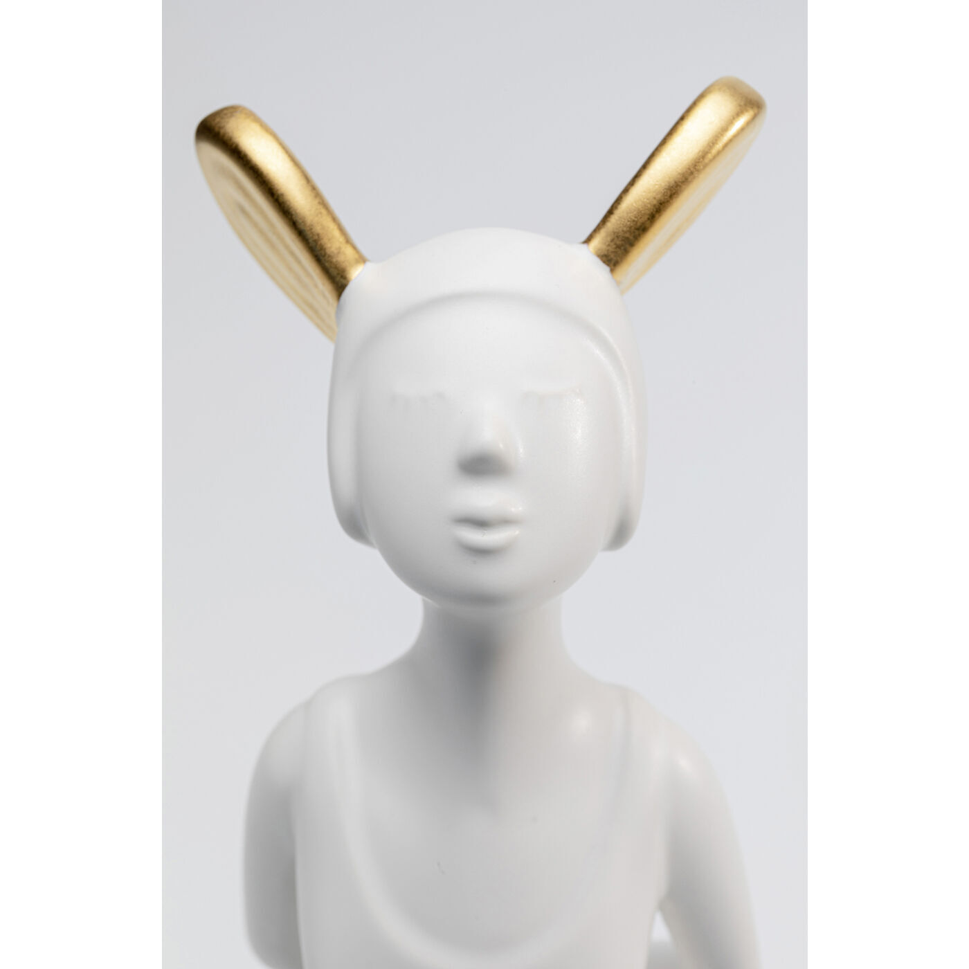 Фигура декоративная KARE Lady 54366