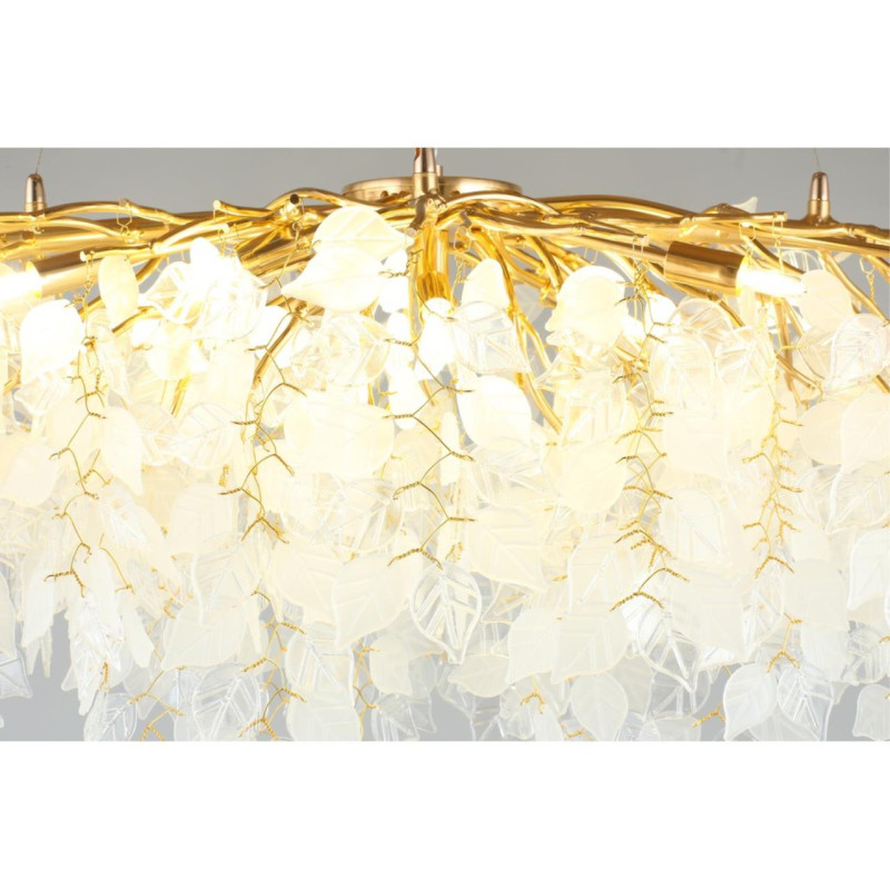 Подвесная люстра APLOYT APL.849.13.13