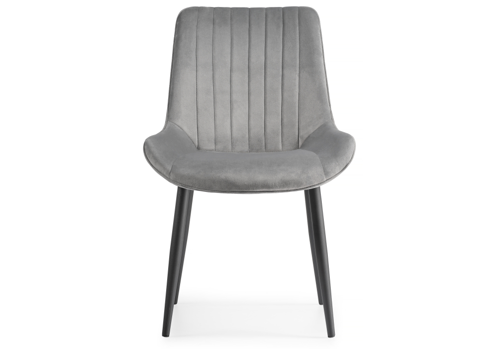 Стул Woodville Seda light gray 15015