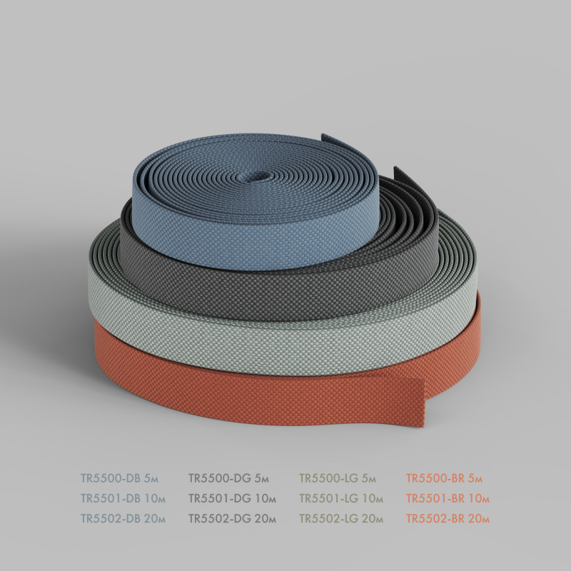 Шинопровод Denkirs TR5502-DB