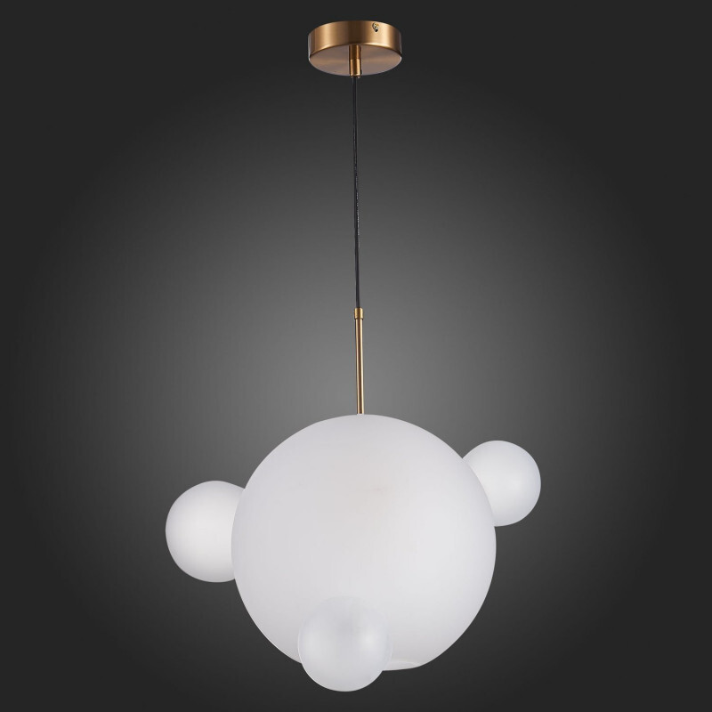 Подвесной светильник ST Luce SL1133.503.01