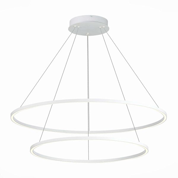Каскадная люстра ST-Luce ST605.503.91