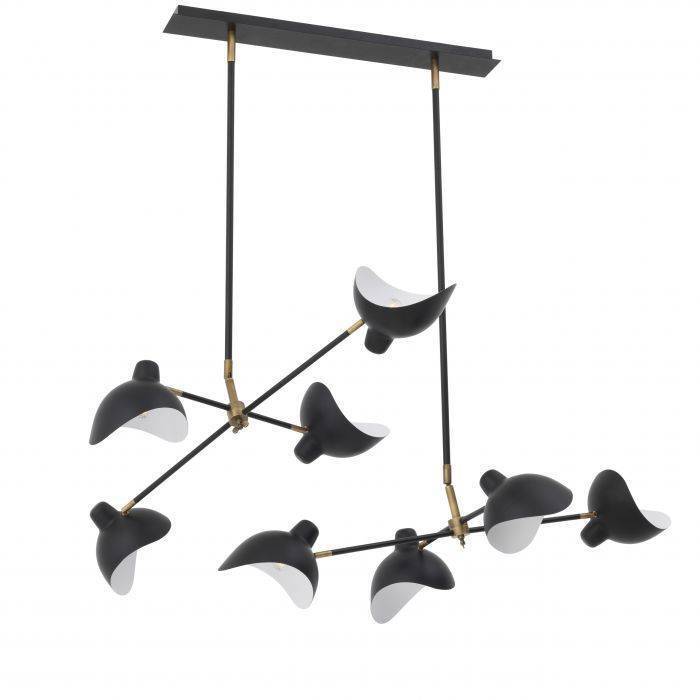 Люстра Eichholtz OPHELIA 114409