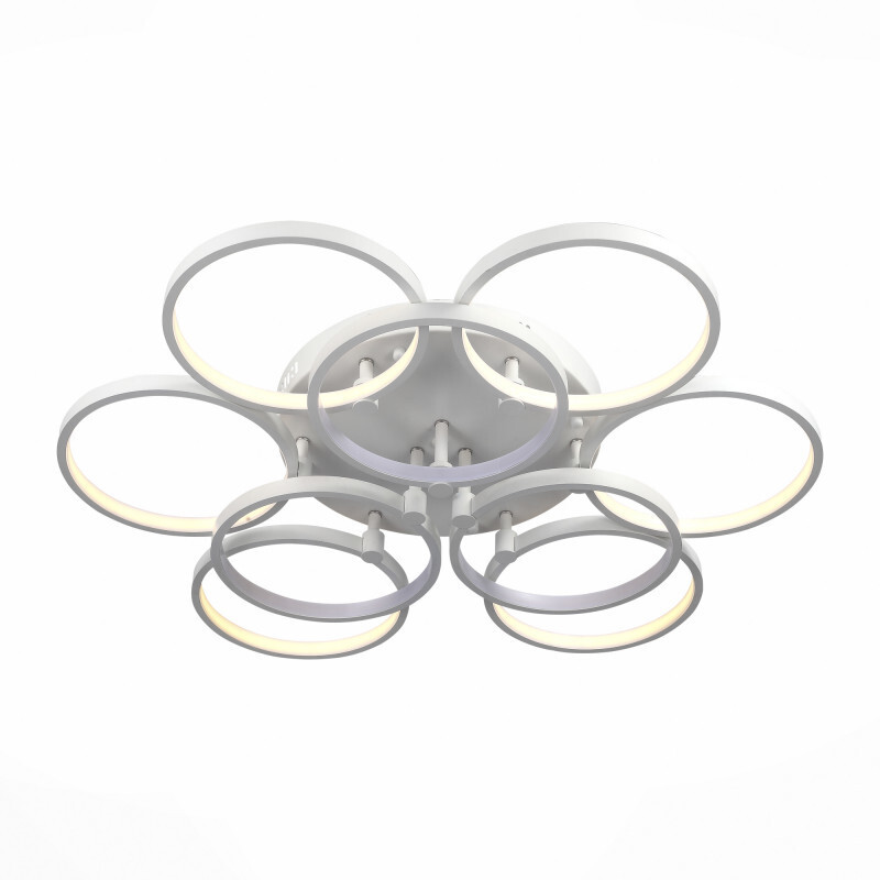 Накладной светильник ST Luce SL904.512.09