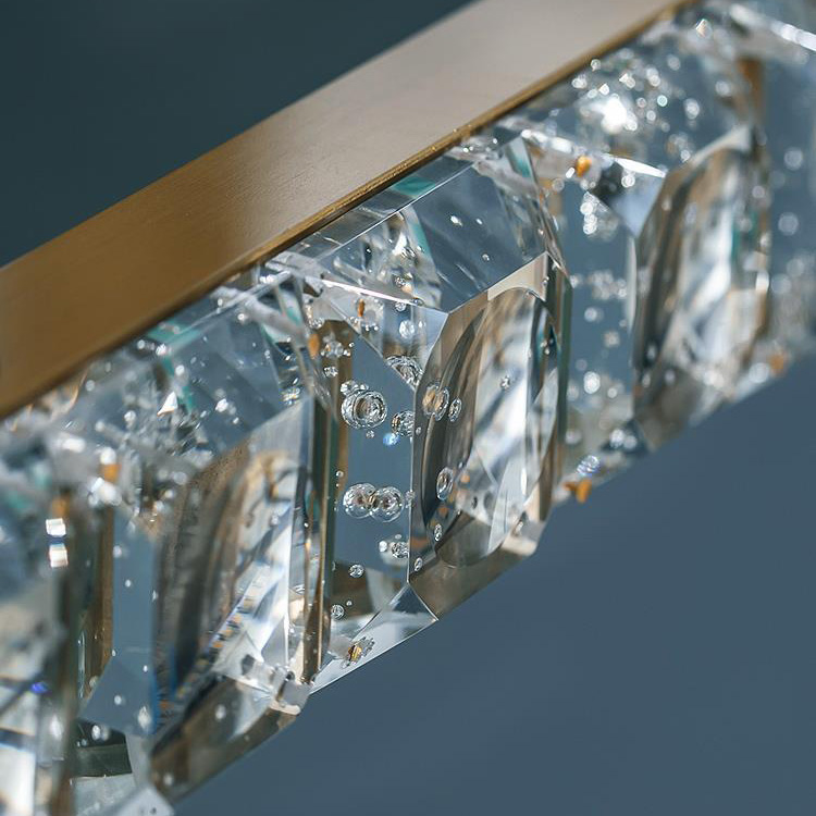 Подвесная люстра ADELISA D30 by ImperiumLoft