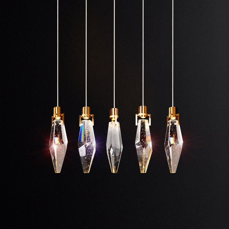 Подвесной светильник CANDACE by ImperiumLoft