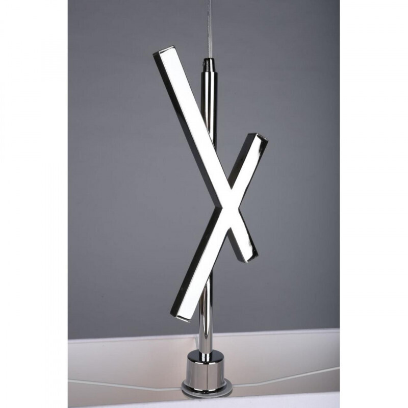 Подвесной светильник Omnilux OML-61806-01