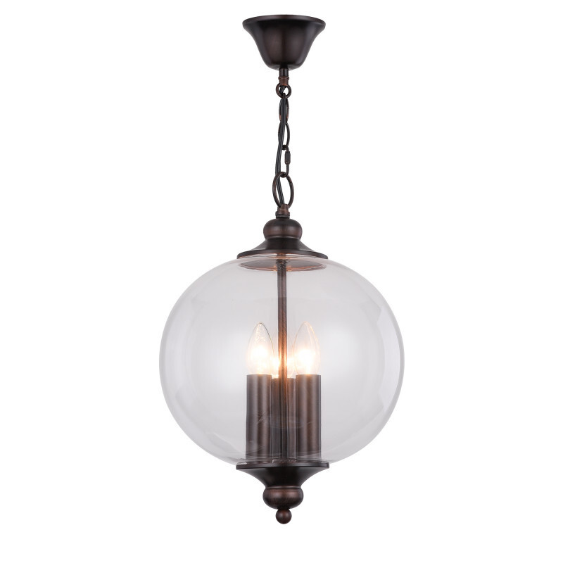 Подвесная люстра ST Luce SL362.303.03