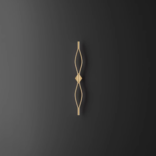 Бра JARAND H100 by ImperiumLoft