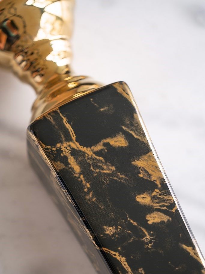 Подсвечник Glasar 1862