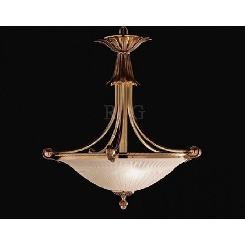 Подвесной светильник Zonca Liberty 10290/D48