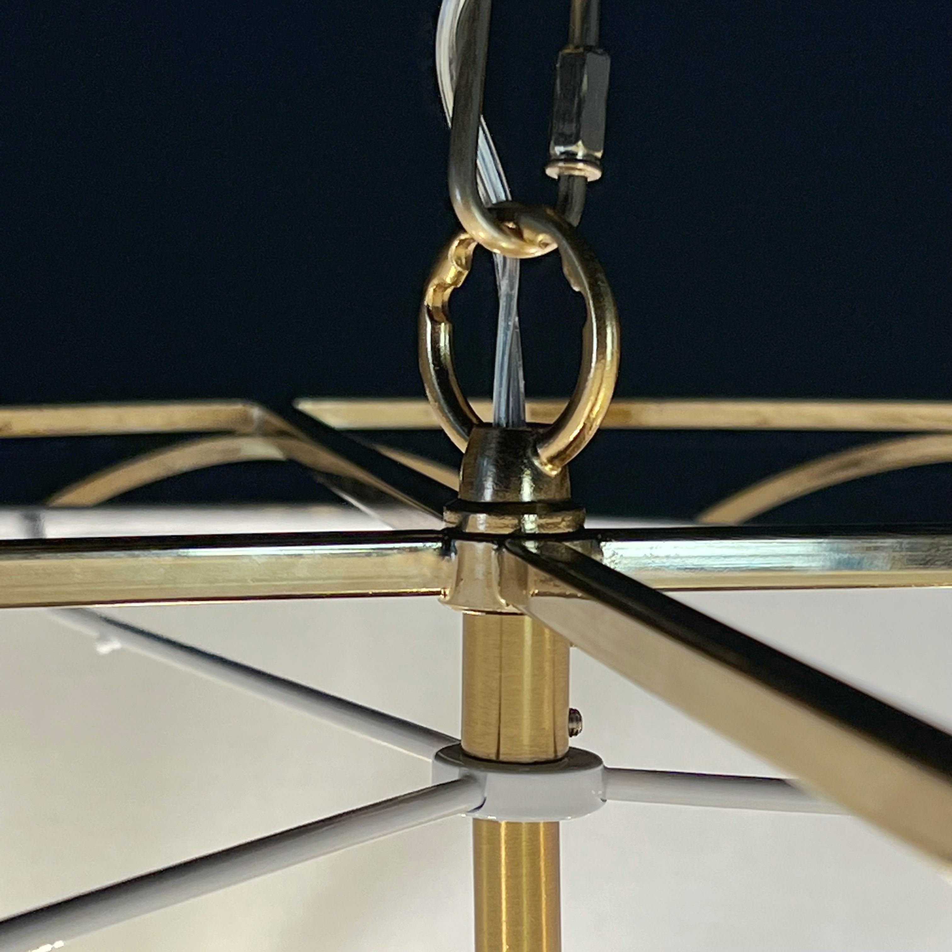 Люстра Antic Solo Chandelier By Imperiumloft