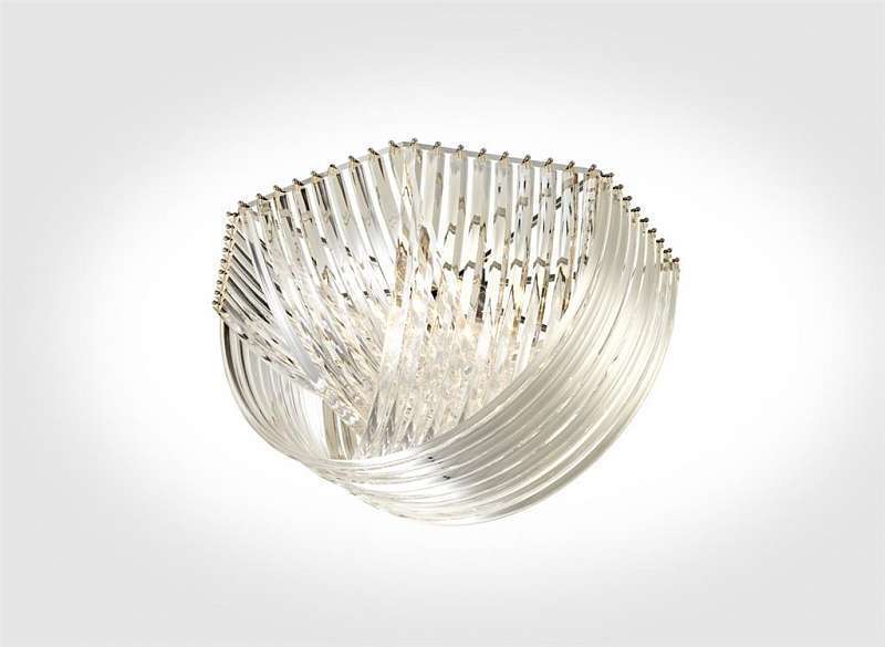 Люстра Eichholtz Hyères 111840