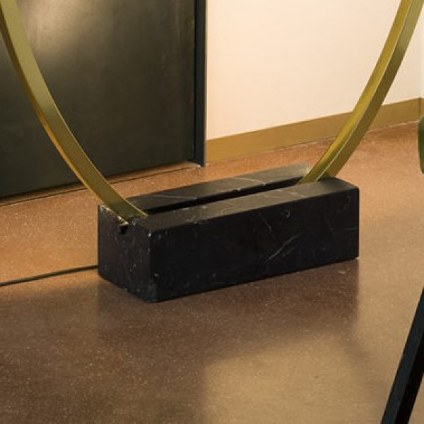 Торшер Nemo Ellisse