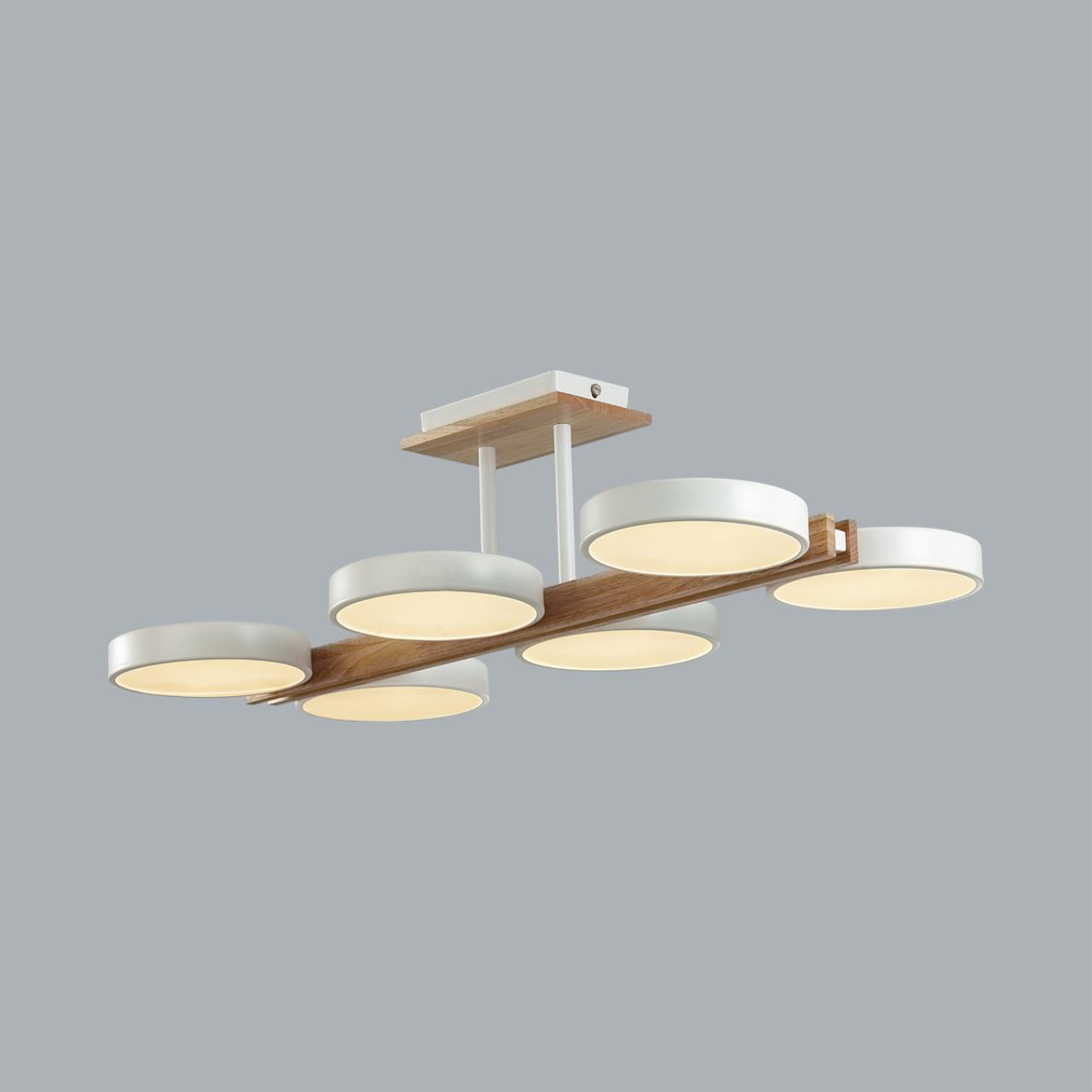 Потолочный светильник Lumion 8030/108CL