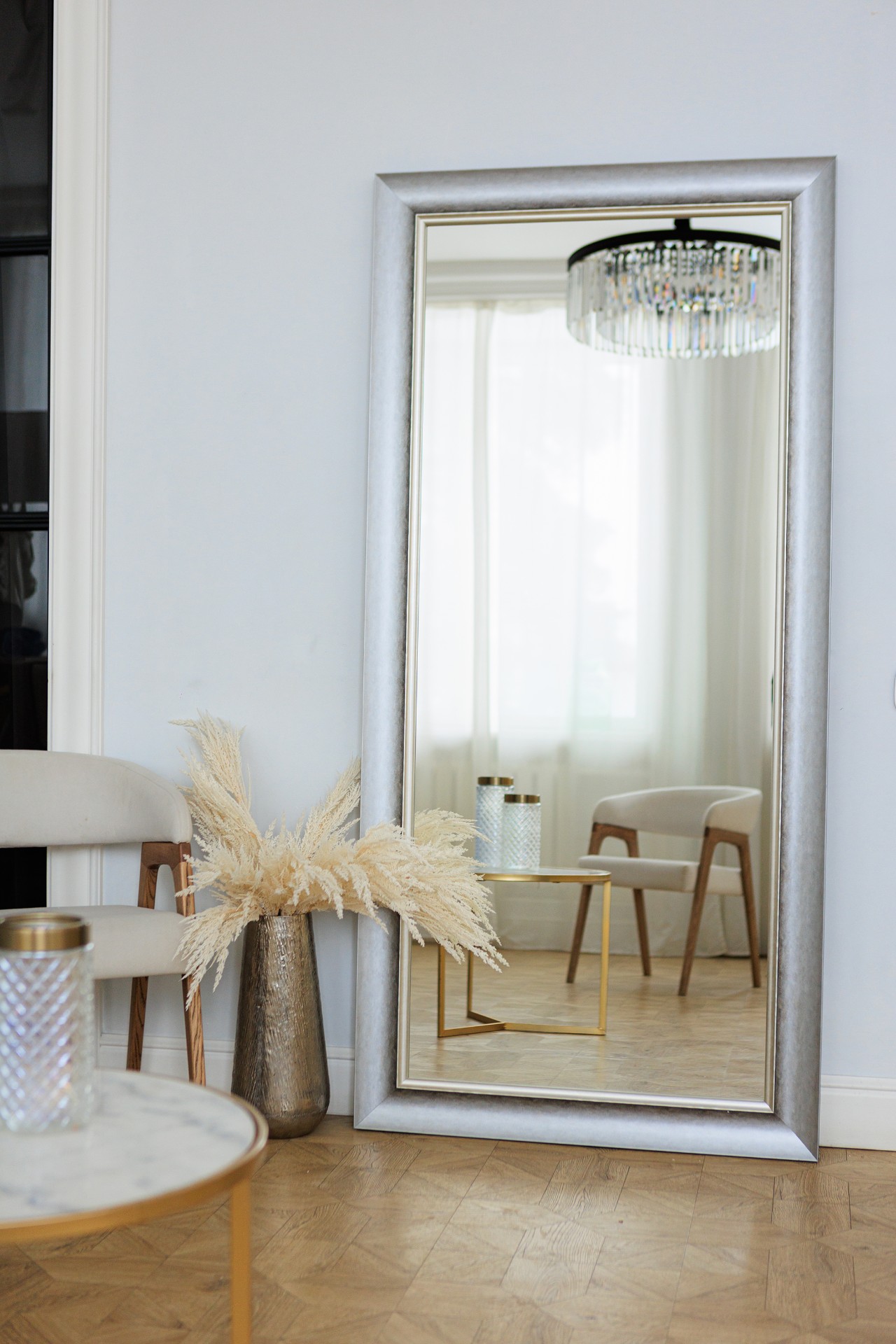 Зеркало BountyHome Serenity mv805