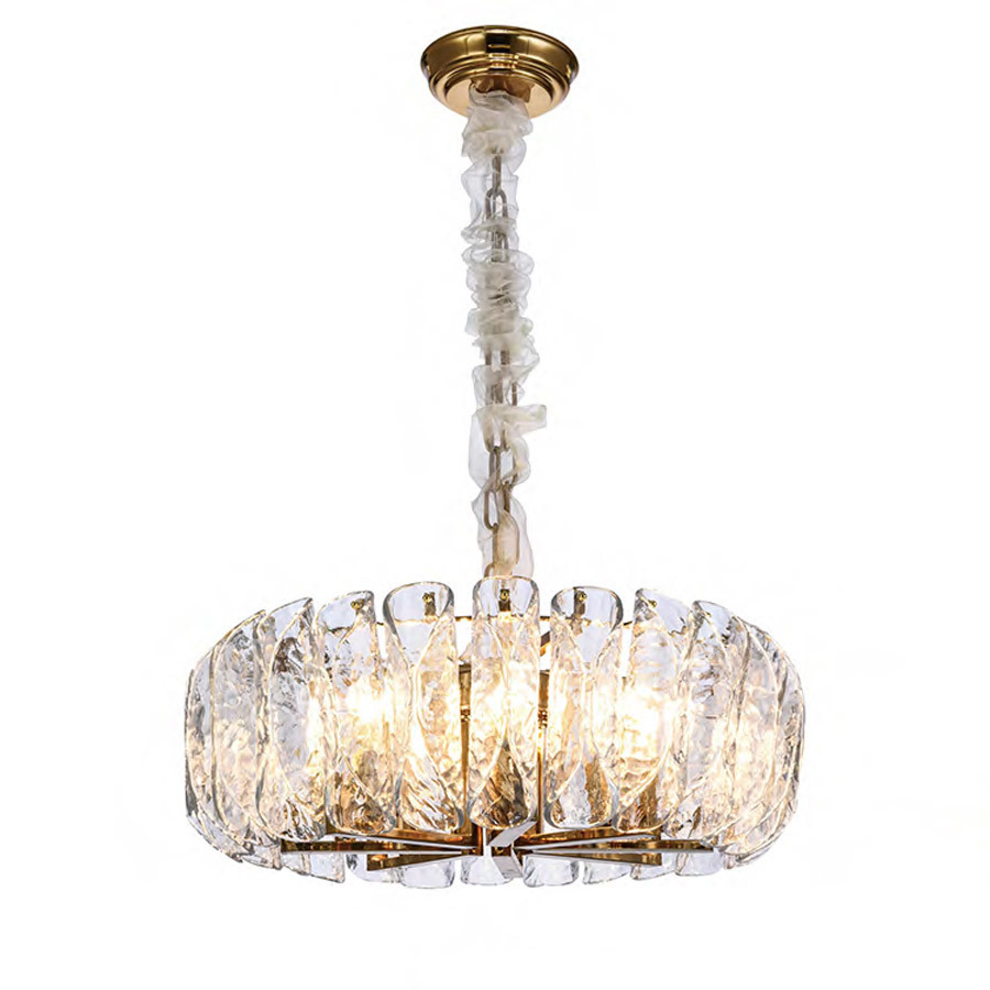 Люстра Cloyd FANFARA C8 10837