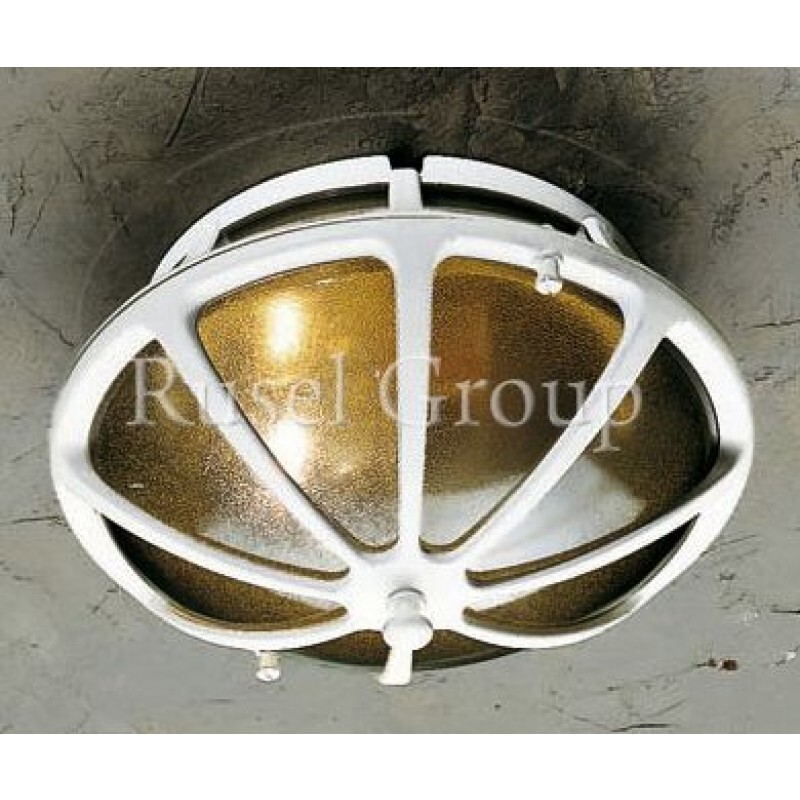 Уличный светильник Kolarz TONDO 94010