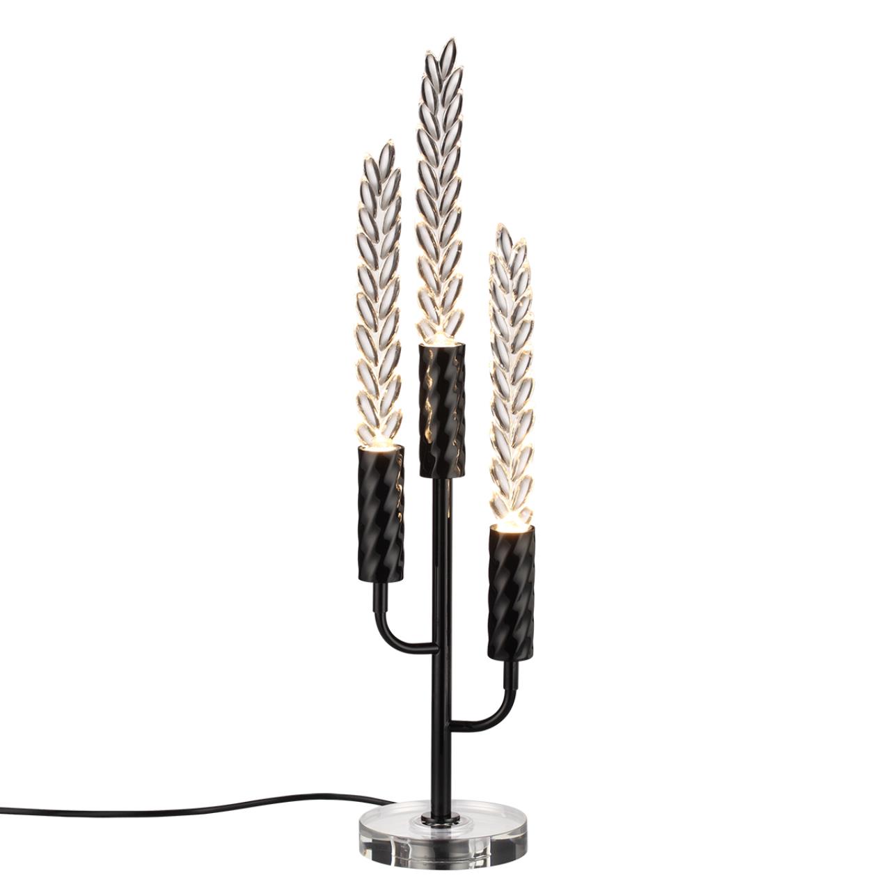 Настольная лампа Odeon Light 5459/9TL