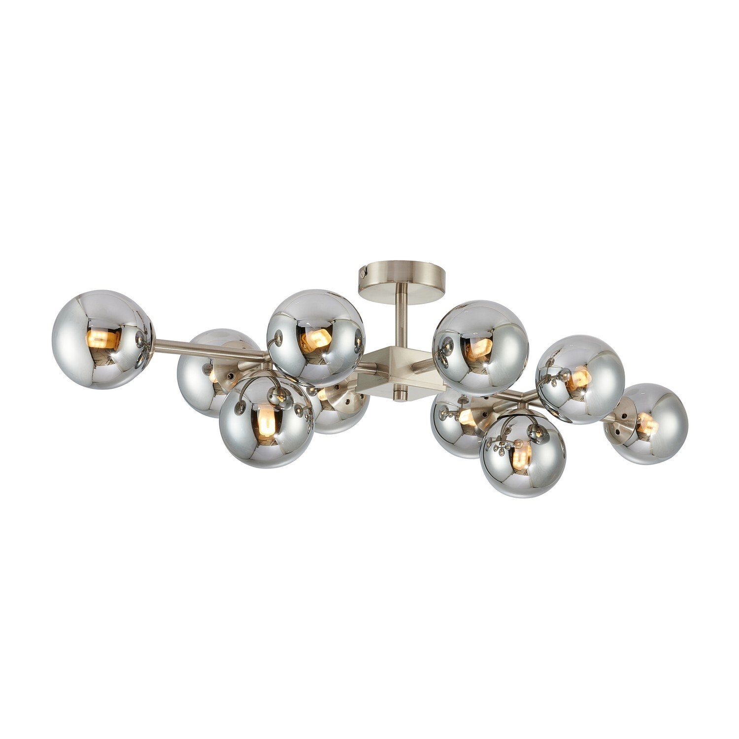 Потолочный светильник Favourite 2650-10U