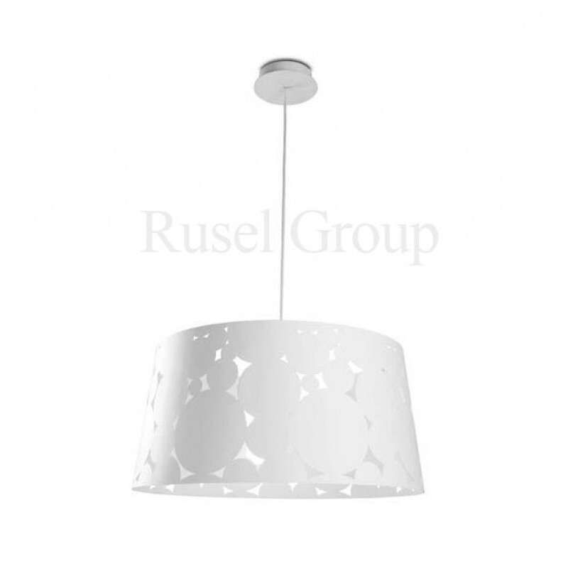 Подвесной светильник Leds-C4 Trama SO