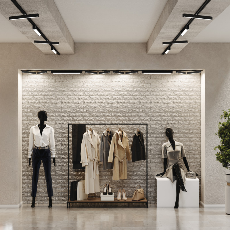 Светильник на шине Lightstar 202347