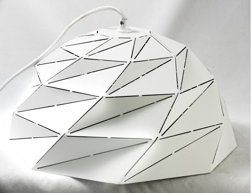 Подвесной светильник Lussole LOFT LSP-9531