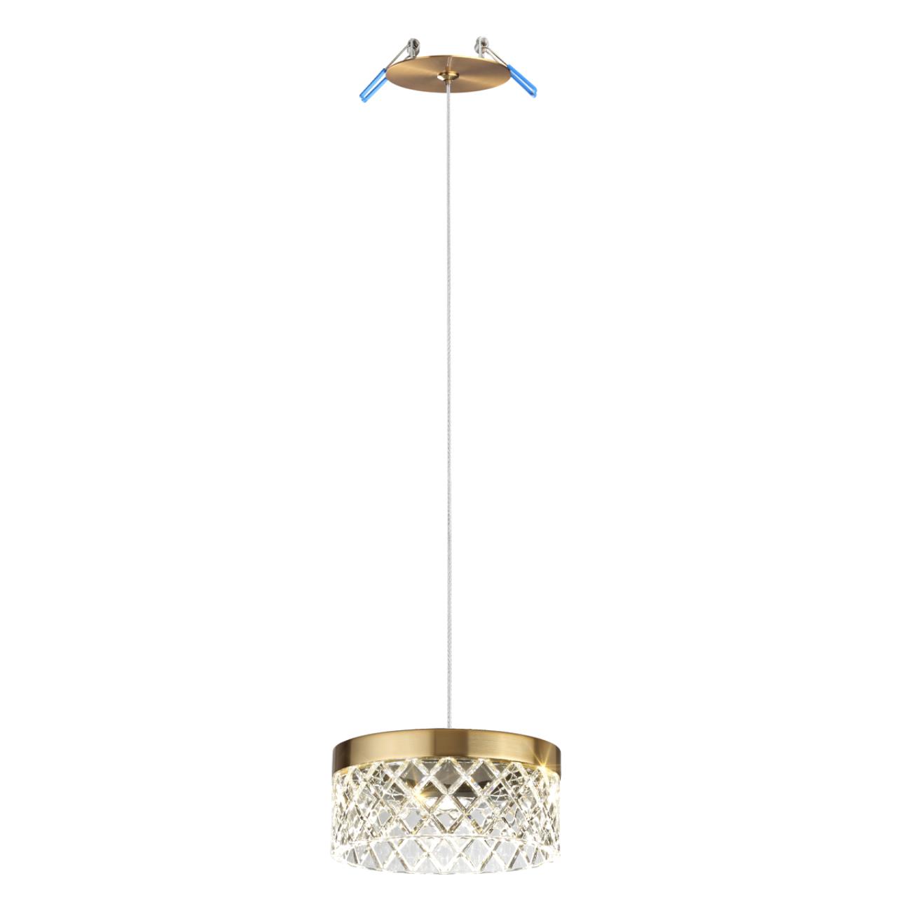 Подвес Odeon Light 5032/6L