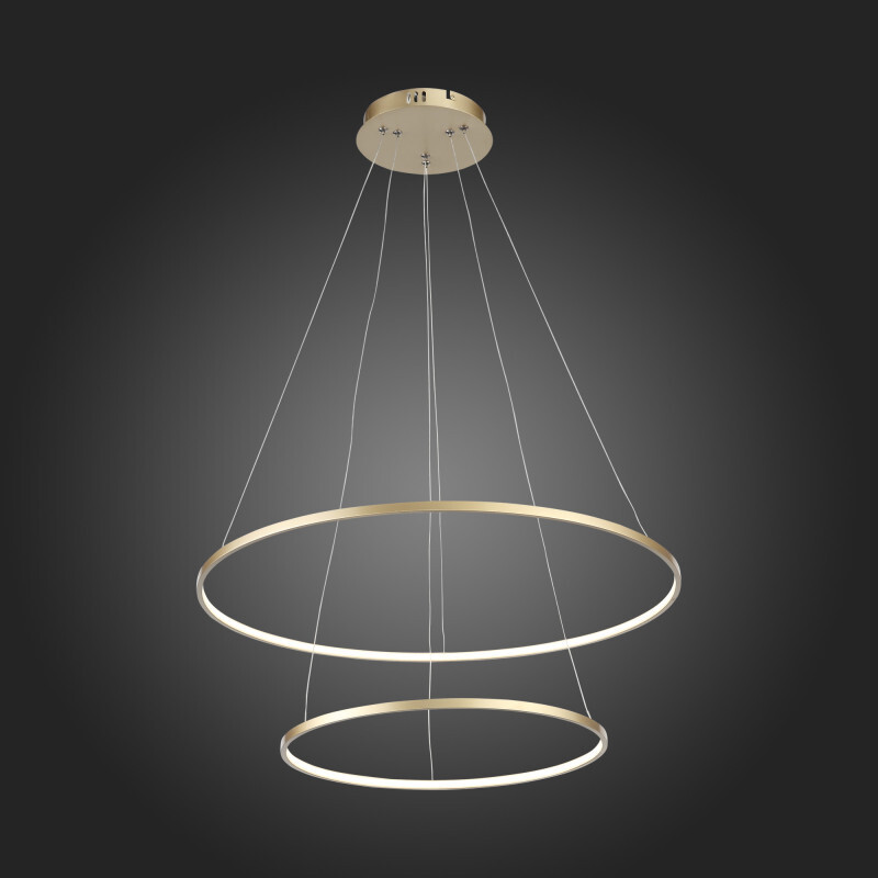 Подвесной светильник ST Luce SL904.203.02