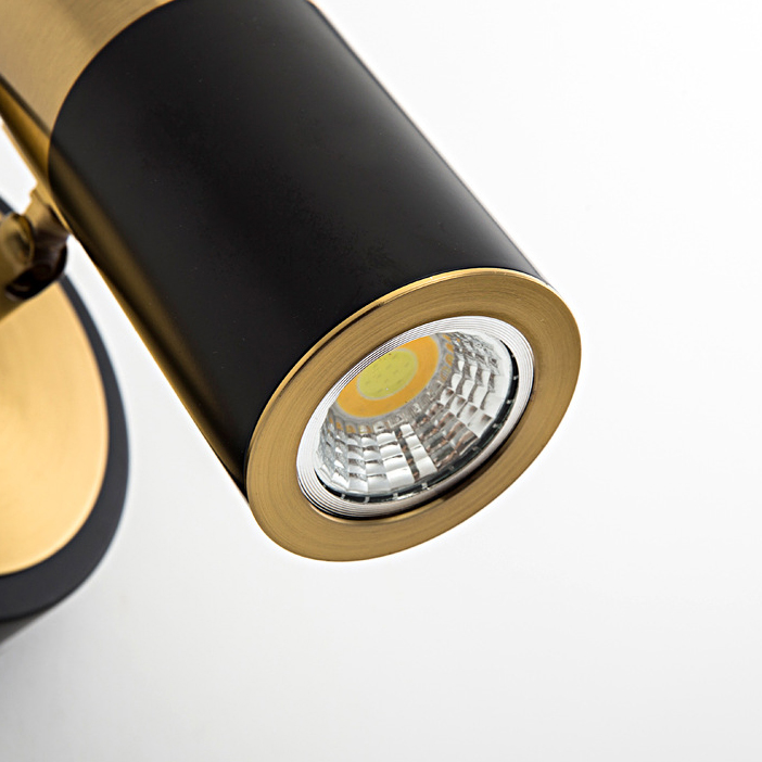 Настенный светильник SET B by ImperiumLoft