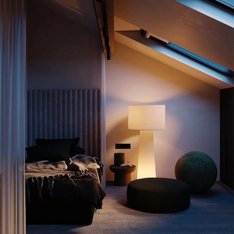 Напольный Светильник Milas H120 By Imperiumloft