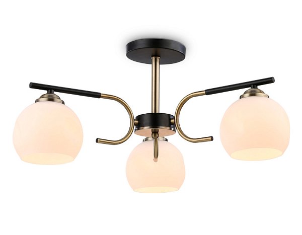 Накладной светильник Ambrella Light TR303311