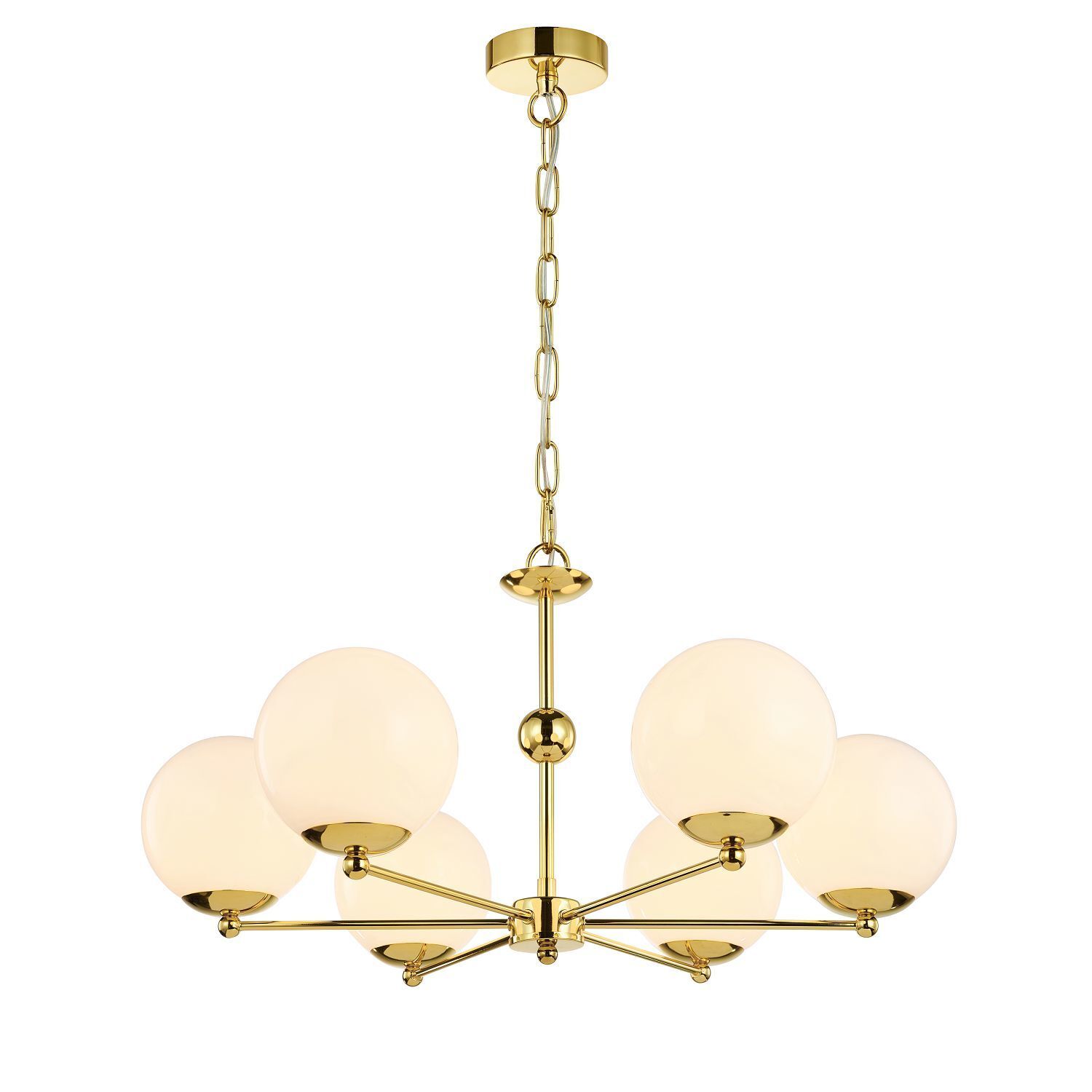 Люстра Favourite 2811-6P