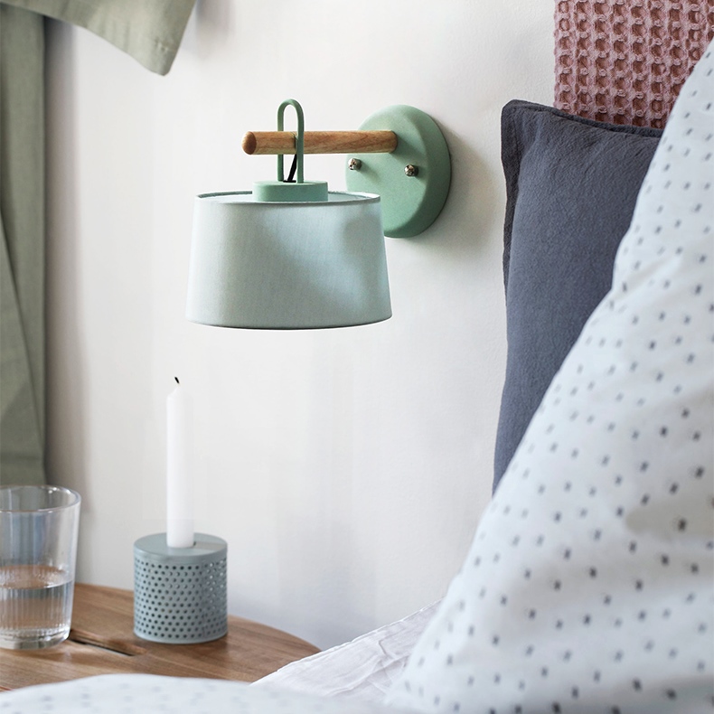 Бра Even Wall Green By Imperiumloft