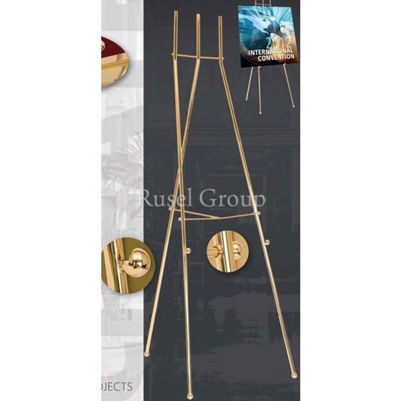 Подставка для меню Riperlamp 602E