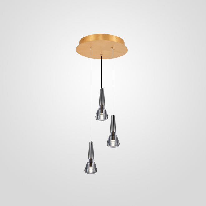 Комбинация светильников IRIL COMBO D30 by ImperiumLoft