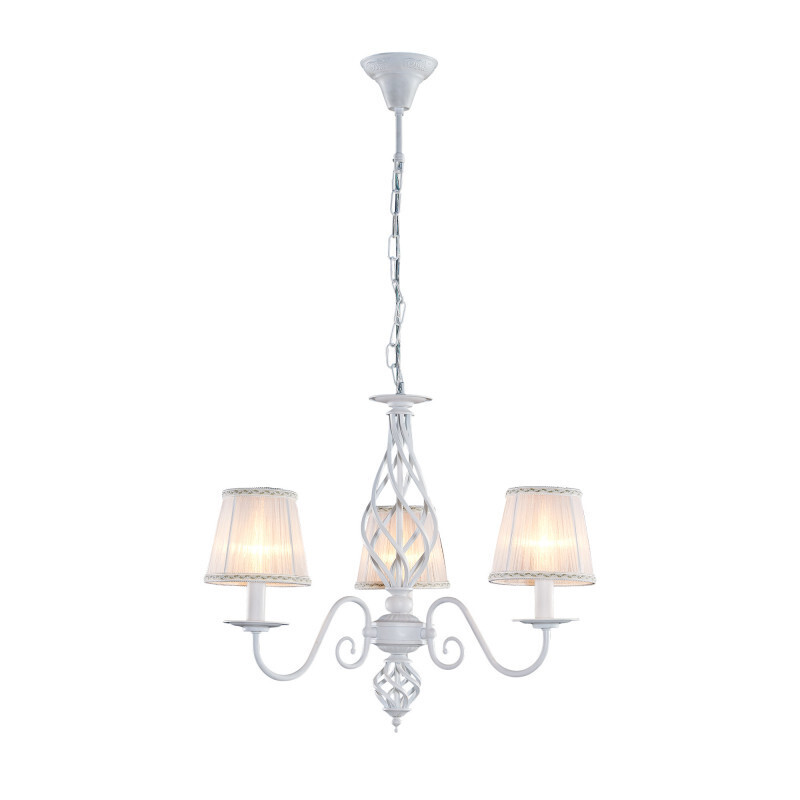 Подвесная люстра Citilux CL427130