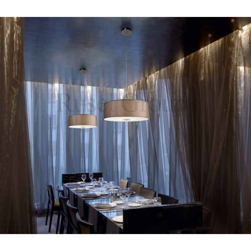 Подвесной светилньик Leds C4 UP & DOWN SO