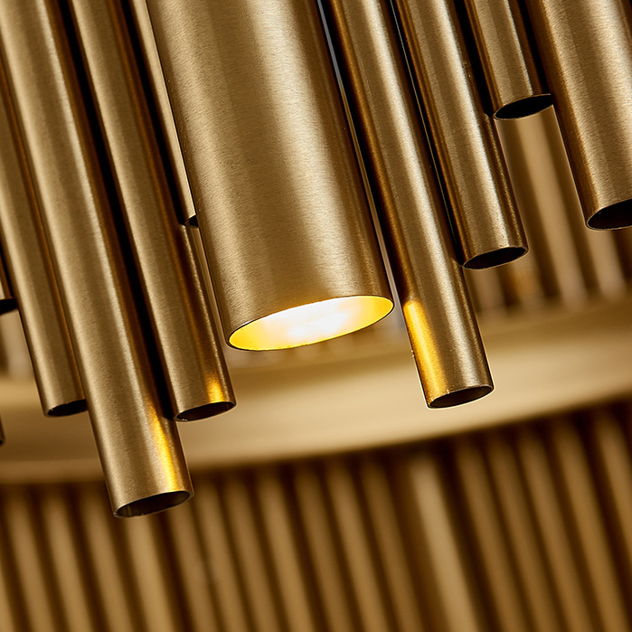 Подвесная люстра GRANDA D50 by ImperiumLoft