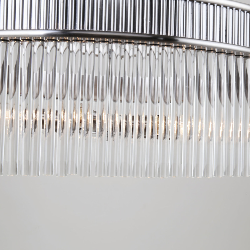 Подвесная люстра Favourite 4201-6P