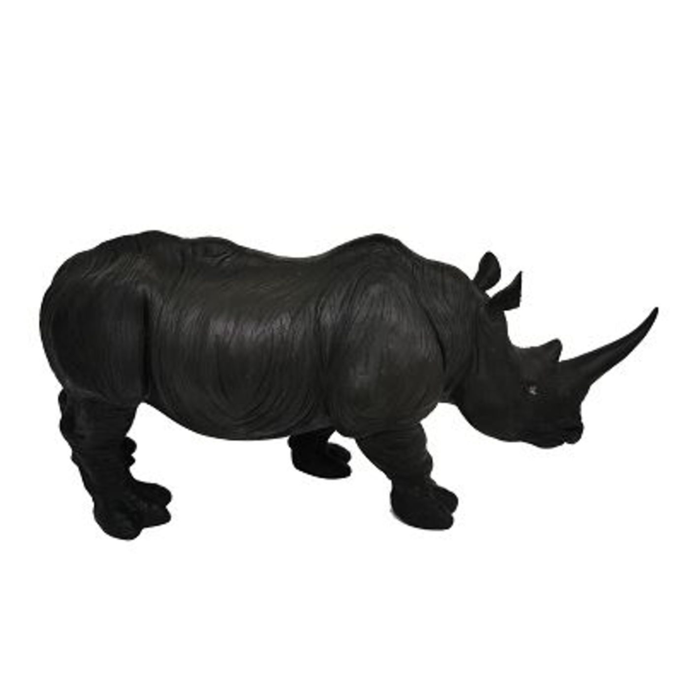 Статуэтка Rhino 52823 KARE