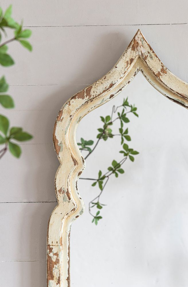 Зеркало настенное Glasar 44953