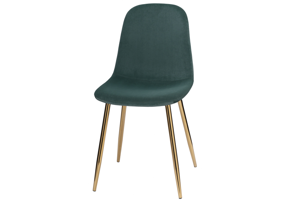 Стул Woodville Dabl 1 green 11917