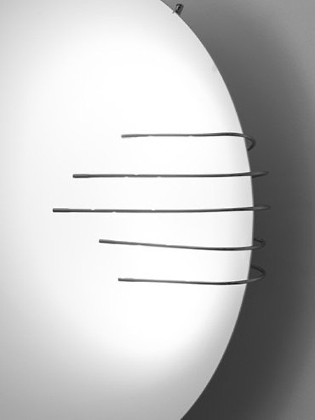 Настенный светильник Catellani & Smith Full Moon White