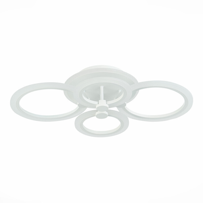 Накладной светильник EVOLED SLE500552-04RGB