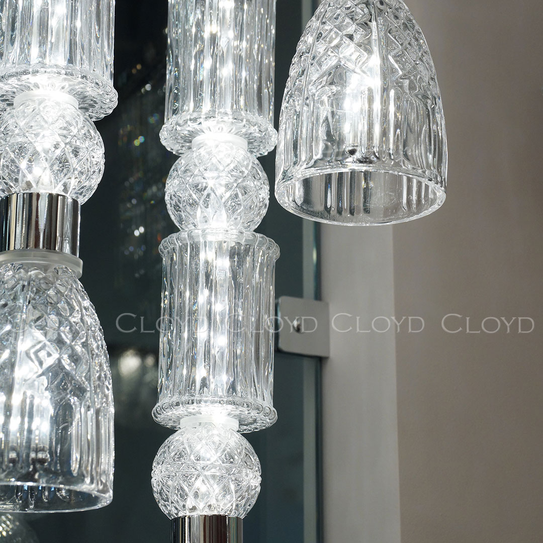 Подвесной светильник Cloyd Laconia 11524